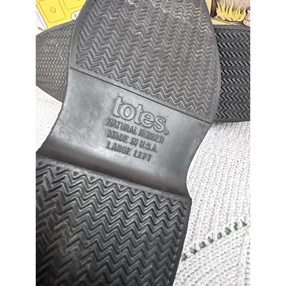 totes item details
